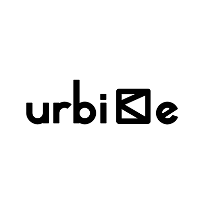 Urbike logo